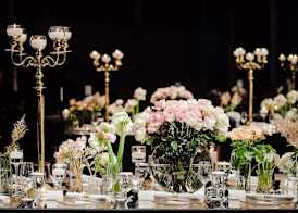 Westin Josun Seoul Hotel 2