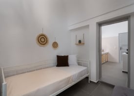 Villa Tholos with Private Jacuzzi 3