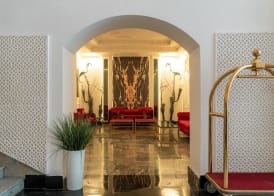 Hotel Majestic 3