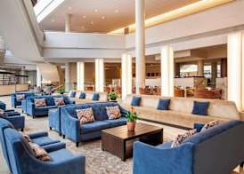 Sheraton Philadelphia Downtown 2