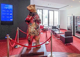 PLAZA Premium Berlin Kurfürstendamm 4