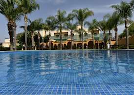 Hôtel Fès Inn & SPA 2