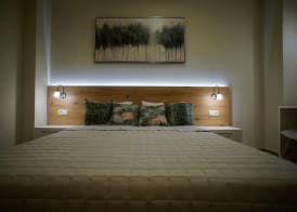 Sandika apartments 5