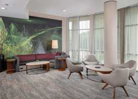 Courtyard by Marriott Anniston Oxford 5