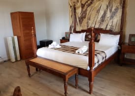 Habitation du Comté 5