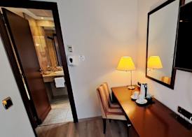 Hotel Spa Termes Carlemany 4