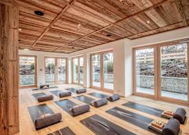 Kitzhof Mountain Design Resort, 4 Sterne Superior 3