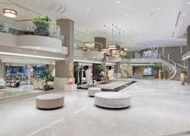 Mirage Park Resort - Premium All Inclusive 3