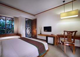 Aston Sunset Beach Resort - Gili Trawangan 5
