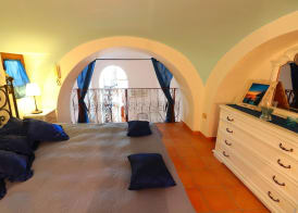 Casa Alessandra - De Vivo Realty Positano 3