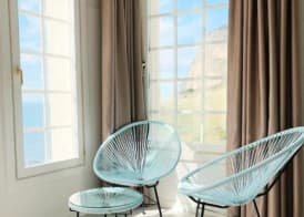 Hotel & Talasoterapia Zelai 5