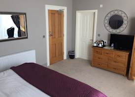 The Clyffe Hotel 2