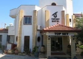 Topset Hotel 2