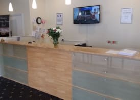 Adamton Country House Hotel 5