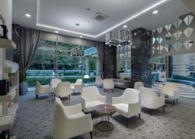 Dosinia Luxury Resort-Ultra All Inclusive 5