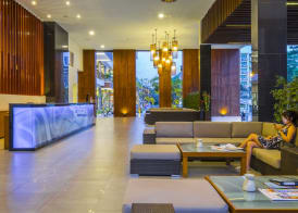 G Hua Hin Resort & Mall 3