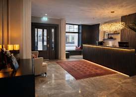 Hotel Bayrischer Hof 2