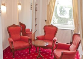 REGIOHOTEL Germania Bad Harzburg 3