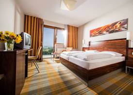 Hotel Liebmann 4