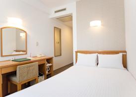 Hotel Belleview Nagasaki Dejima 4