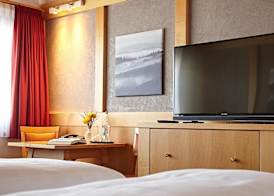 Hotel Die Krone - Immenstadt-Stein 5