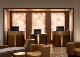 The Clift Royal Sonesta San Francisco 2