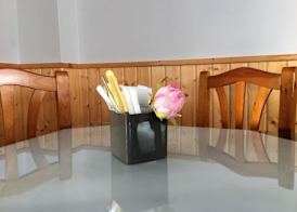 Hotel Ancla 4