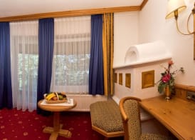 Wellnesshotel Schönruh - Adults only 5