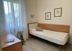 Hotel Garden Arco 5