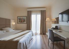 Hotel Pirineos Figueres by Pierre & Vacances 4