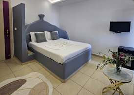 Golden Flower Hotel 5