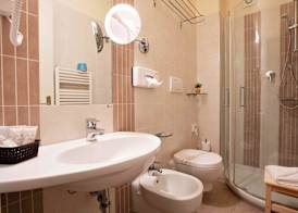 Hotel Arcobaleno 5
