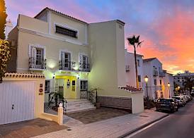 Hotel Paraíso Del Mar 5