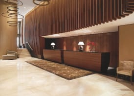 The Ritz-Carlton, Vienna 2