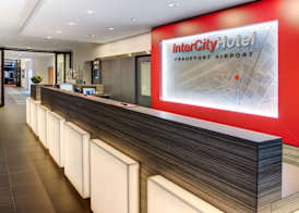 IntercityHotel Frankfurt Airport Terminal 3 3