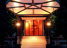 Hotel Globo 4