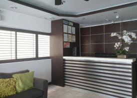 Calamba Pension Plaza 3
