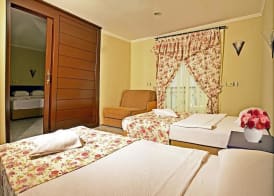 Elysium Elite Hotel 3