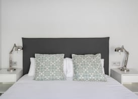 Arenal Suites Alicante 5