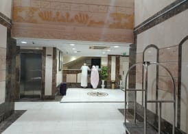 Sidra Alia AL-DAHABI hotel - فندق السدرة العالية الذهبي 3