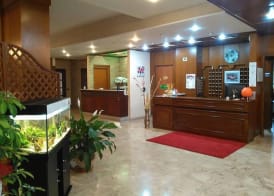 Hotel Tre Monti 2