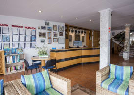 Hotel Internacional 2