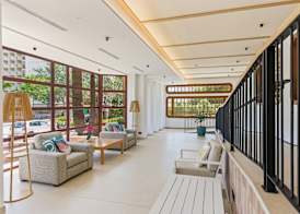 Aquasol Aparthotel 4
