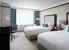 The Ritz-Carlton Georgetown, Washington, D.C. 5