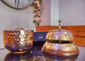 No32 Hotel 2