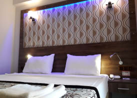 Dolphin Apart Hotel 4