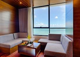 Grand Tourane Hotel Da Nang 3