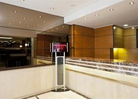 Hotel Choiseul Opera 5
