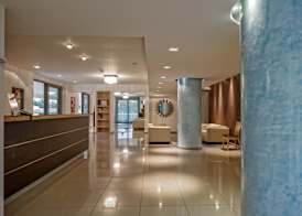 Lagomandra Beach Hotel 3