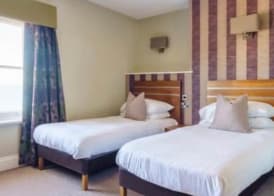 Esplanade Hotel Llandudno 3